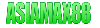 Logo ASIAMAX88 